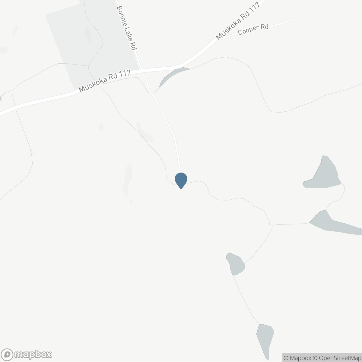 1060 BAKER SIDE ROAD, Bracebridge, Ontario P1L 1W9